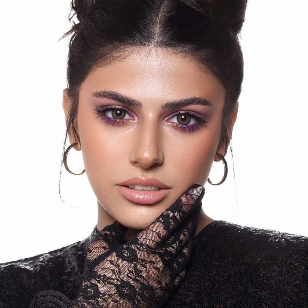 Allure Blonde Diamond Collection – Bella