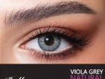 Viola Grey Natural Collection – Bella