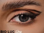 Gray Bio Luc – Comfort Lenses