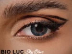 Sky Blue Bio Luc – Comfort Lenses