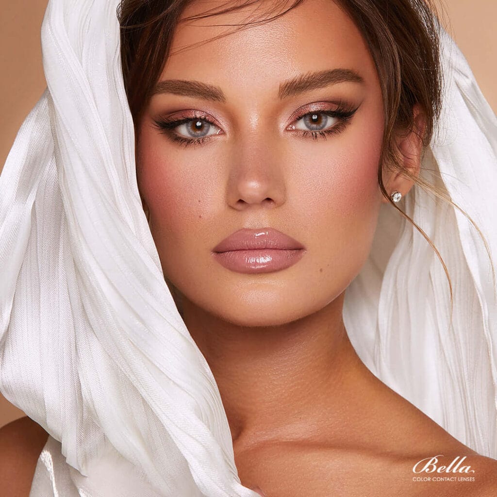 Silver Mist Diamond Collection – Bella