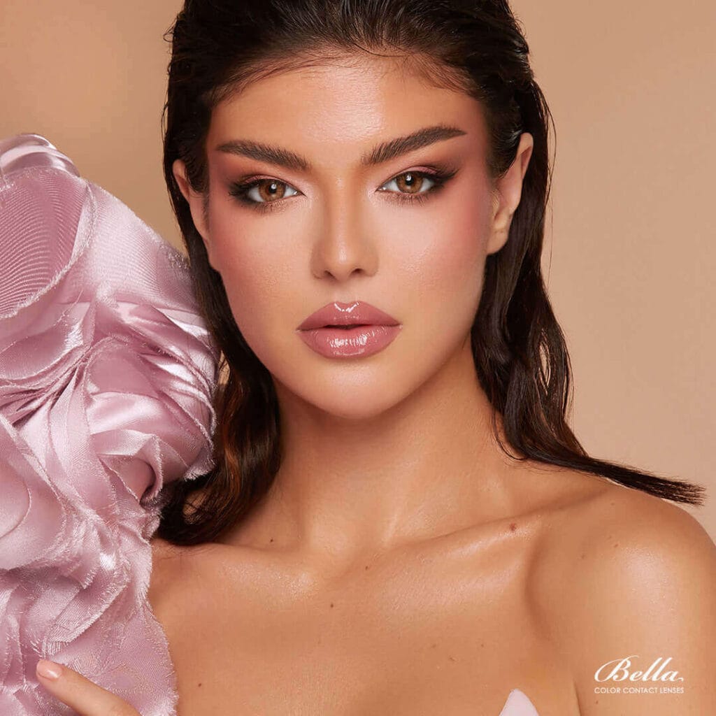 Oak Diamond Collection – Bella